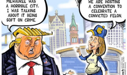 外国漫画家,外国漫画家的奇幻世界之旅