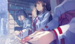 动漫人物邪恶漫画,揭秘动漫世界中的黑暗面