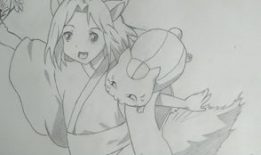 素描手绘漫画,捕捉光影与情感的视觉艺术之旅