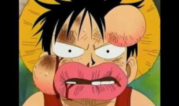 海贼王恶搞漫画,恶搞漫画里的疯狂冒险与爆笑瞬间