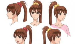 叶夕漫画,描绘青春记忆的奇幻画卷