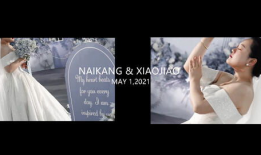 婚礼短视频,婚礼短视频回顾