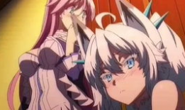 女皮物漫画,探寻女性角色在漫画世界中的独特魅力